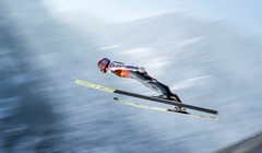 Severin Freund operirao kuk, očekuje ga stanka od četiri mjeseca