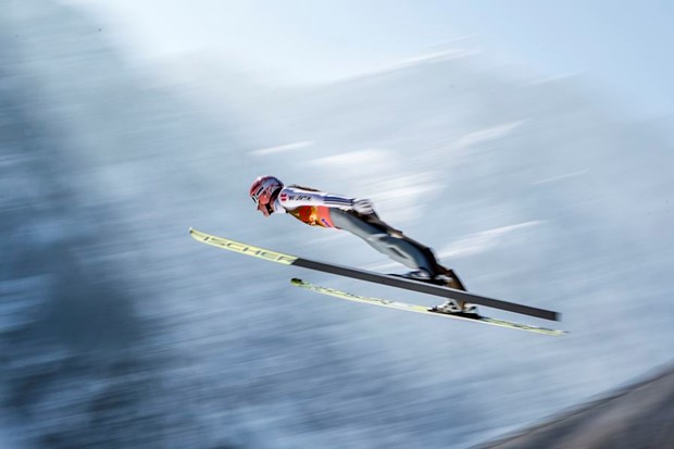 Severin Freund operirao kuk, očekuje ga stanka od četiri mjeseca