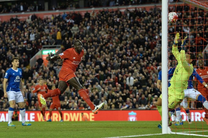 UEFA kaznila Liverpool dvaput u tjedan dana