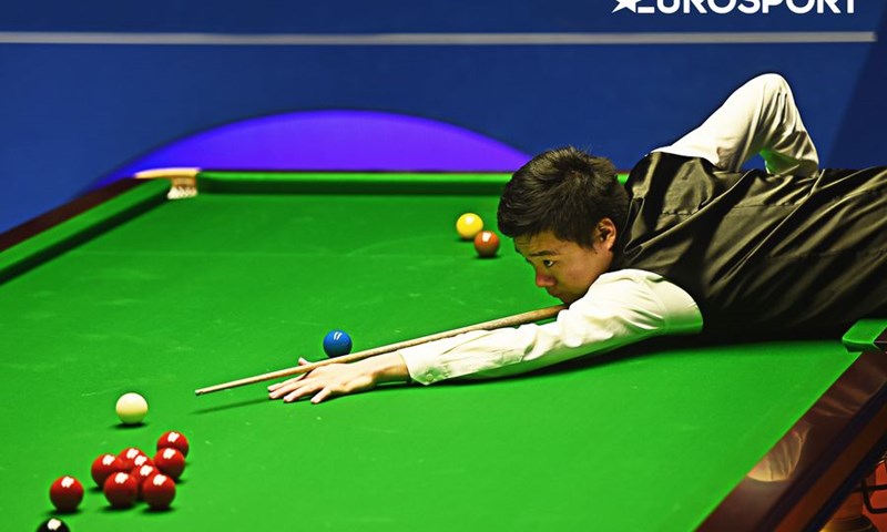 Eurosport potpisao novi desetogodišnji sporazum s World Snookerom i IMG-om