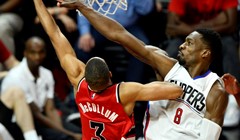 Barkley: "Volim DeRozana i Lowryja, ali Lillard i McCollum su bolji"