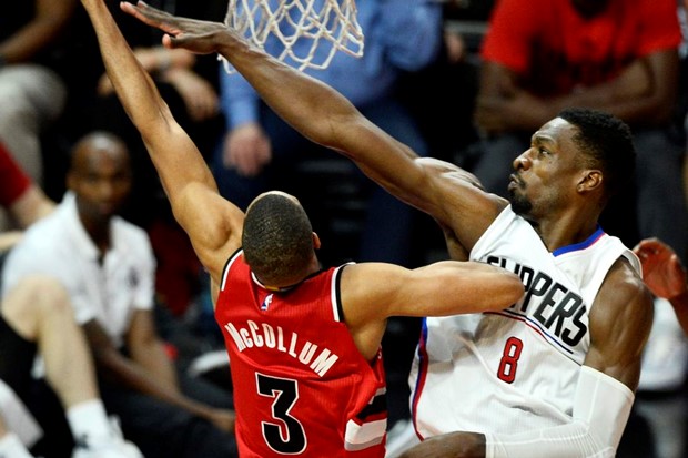 Barkley: "Volim DeRozana i Lowryja, ali Lillard i McCollum su bolji"