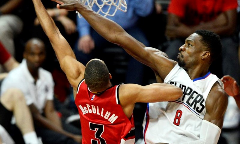 VIDEO: Blazersi eliminirali Clipperse, Miami i Indiana izborili sedmu utakmicu