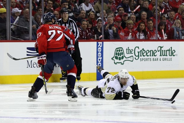 Pittsburgh i Tampa izjednačili u polufinalnoj seriji