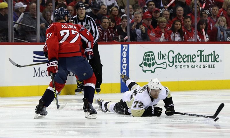 Pittsburgh i Tampa izjednačili u polufinalnoj seriji