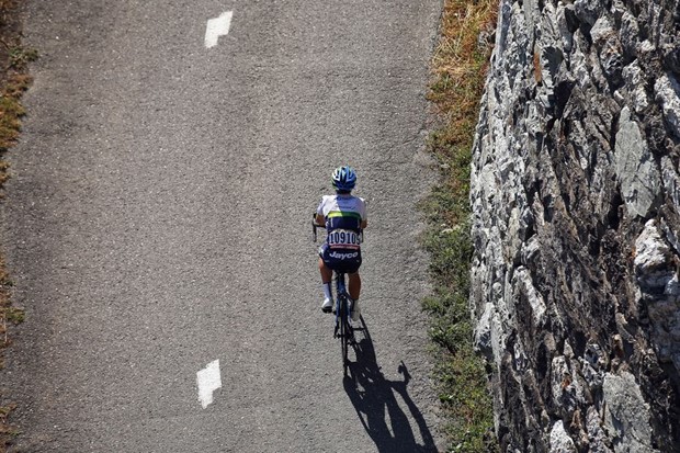 Britanski biciklist pozitivan na doping zbog "administrativne pogreške"