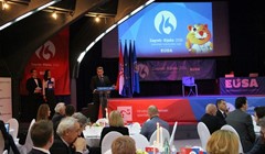 Ministarstvo znanosti, obrazovanja i sporta dalo 10 milijuna kuna za Europske sveučilišne igre