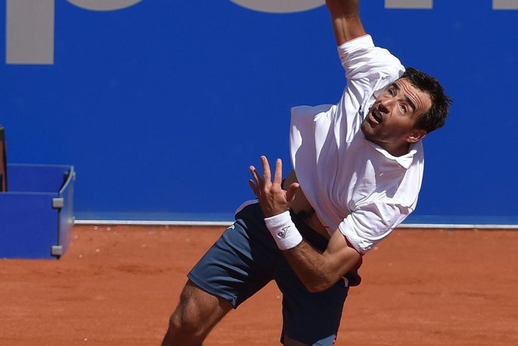 Ivan Dodig poražen na startu kvalifikacija u Dubaiju
