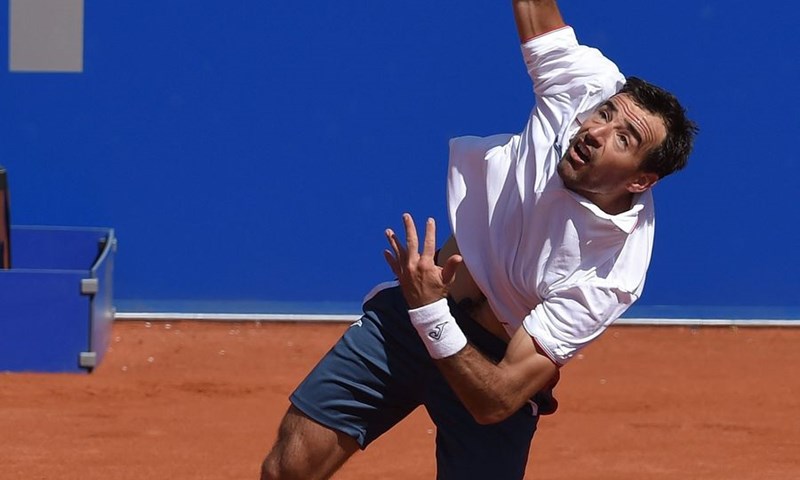 Ivan Dodig poražen na startu kvalifikacija u Dubaiju