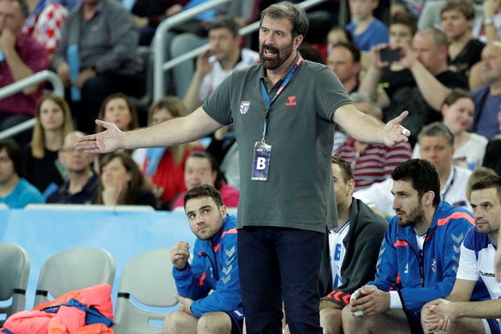 Vujović: "Čini mi se da odlazim voljen iz Zagreba"