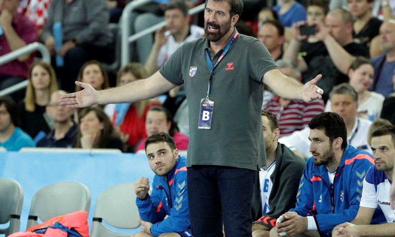 Vujović: "Čini mi se da odlazim voljen iz Zagreba"