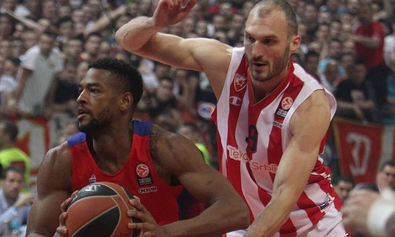 CSKA zamrznuo Novgorod na minus 36 uz skroman učinak Tomislava Zubčića