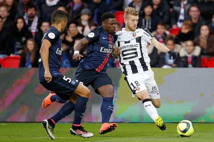 VIDEO: Toulouse do treće pobjede u nizu, pao i PSG