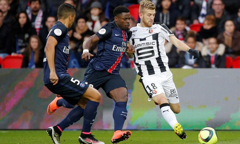 VIDEO: Toulouse do treće pobjede u nizu, pao i PSG
