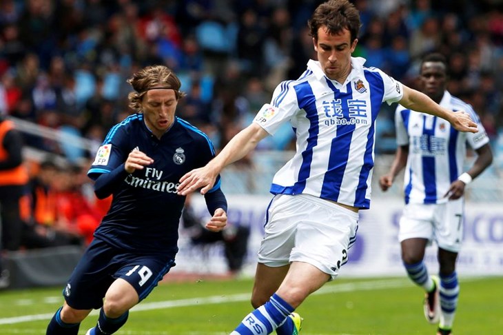 VIDEO: Nastavlja se bitka za naslov, Bale ponovno donio tri boda Real Madridu