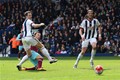 VIDEO: Bilićev West Ham slavio s 3:0 kod WBA, važna pobjeda Svraka