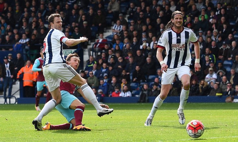VIDEO: Bilićev West Ham slavio s 3:0 kod WBA, važna pobjeda Svraka