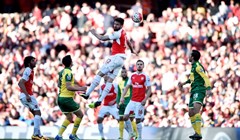 VIDEO: Arsenal pogotkom Welbecka do pobjede nad Norwichem