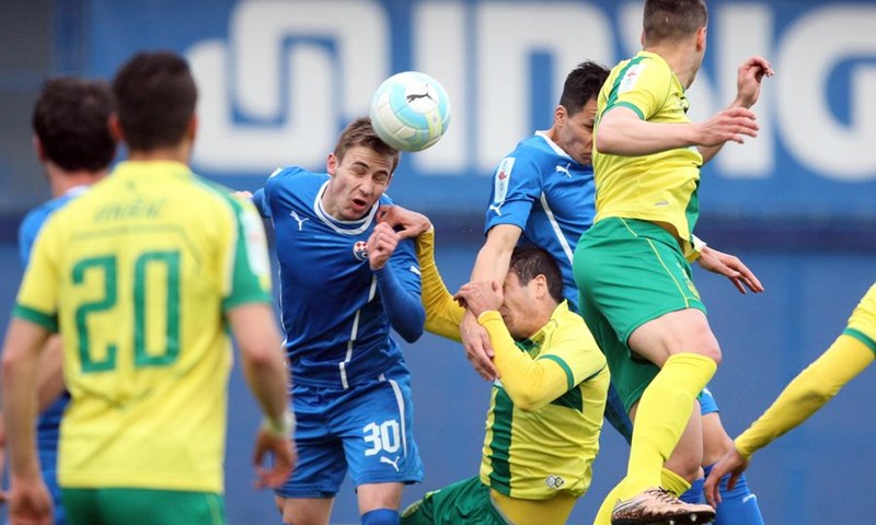 Novi odlazak iz Maksimira, Marko Rog potpisuje za Napoli