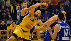 Zadar i Cibona do visokih pobjeda protiv Šibenika i Splita