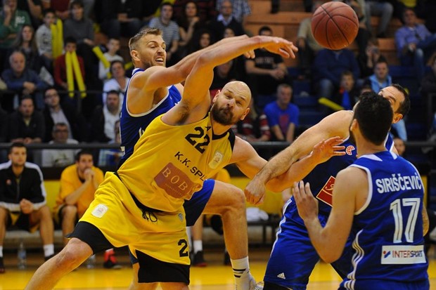 Zadar i Cibona do visokih pobjeda protiv Šibenika i Splita