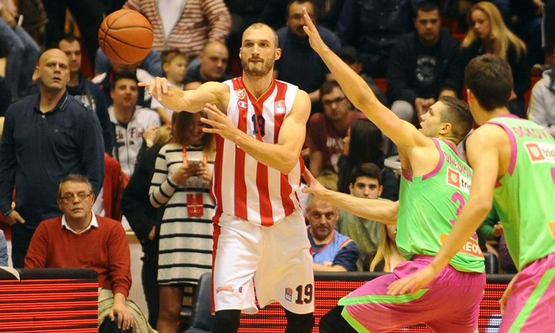 Crvena zvezda stigla do treće uzastopne titule, FMP bez šanse