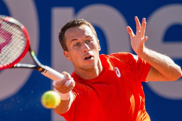 Španjolsko finale u Estorilu, Thiem protiv Kohlschreibera u Münchenu