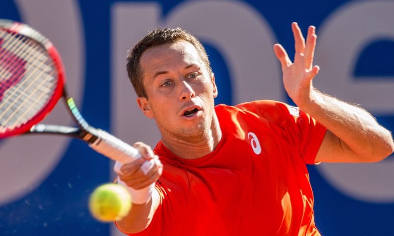 Španjolsko finale u Estorilu, Thiem protiv Kohlschreibera u Münchenu