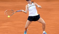 Sara Errani eliminirana već na startu, najuvjerljivija Christina McHale