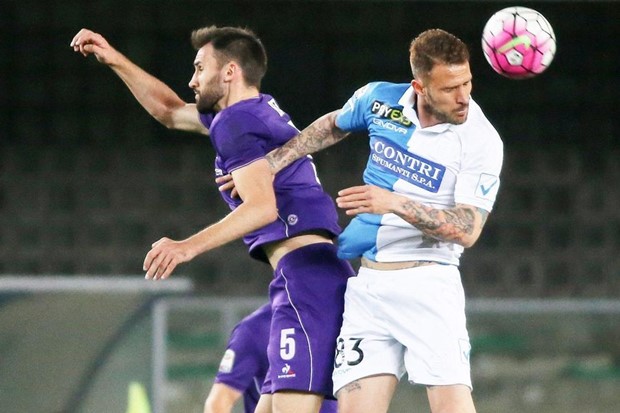 VIDEO: Težak domaći poraz Udinesea, Fiorentina još jednom bez pobjede