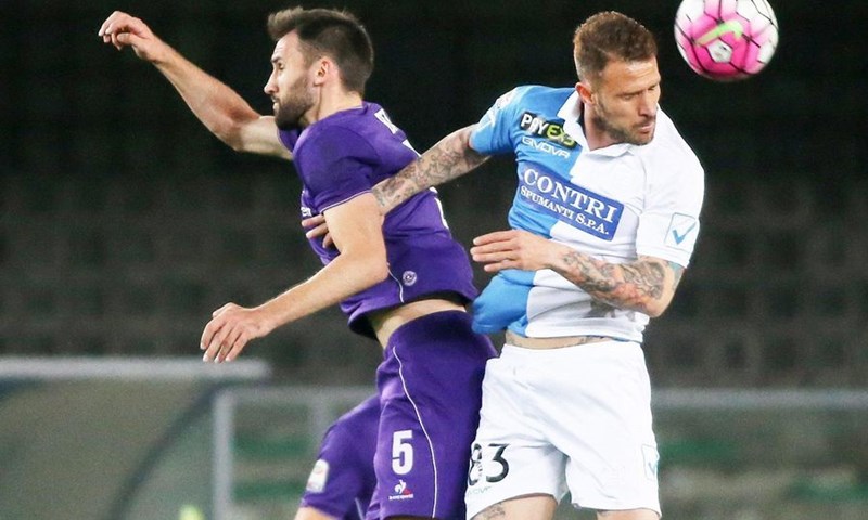 VIDEO: Težak domaći poraz Udinesea, Fiorentina još jednom bez pobjede