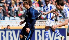 Zidane: "S Modrićem ili bez njega, nije mi lako"