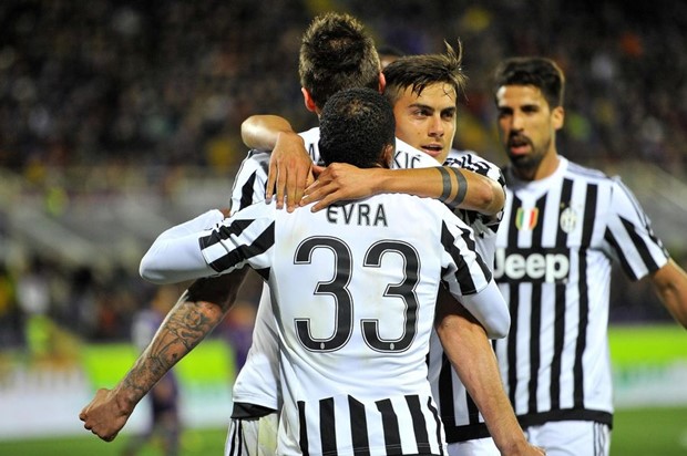 Evra se vratio u Francusku, Juventus mu se zahvalio priopćenjem