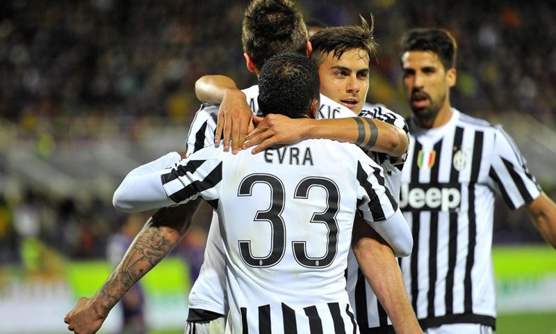 Evra se vratio u Francusku, Juventus mu se zahvalio priopćenjem