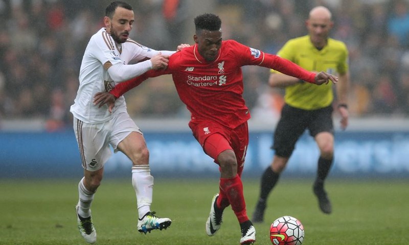 Daniel Sturridge pod optužbom za kršenje pravila o klađenju