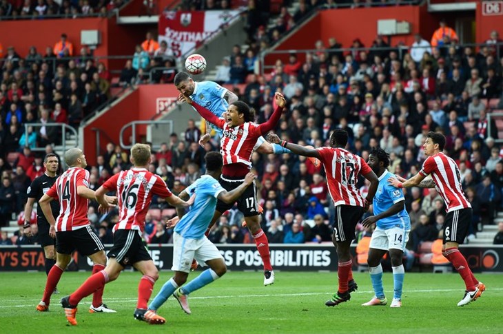 VIDEO: Southampton nadigrao Manchester City, Građanima visi četvrto mjesto