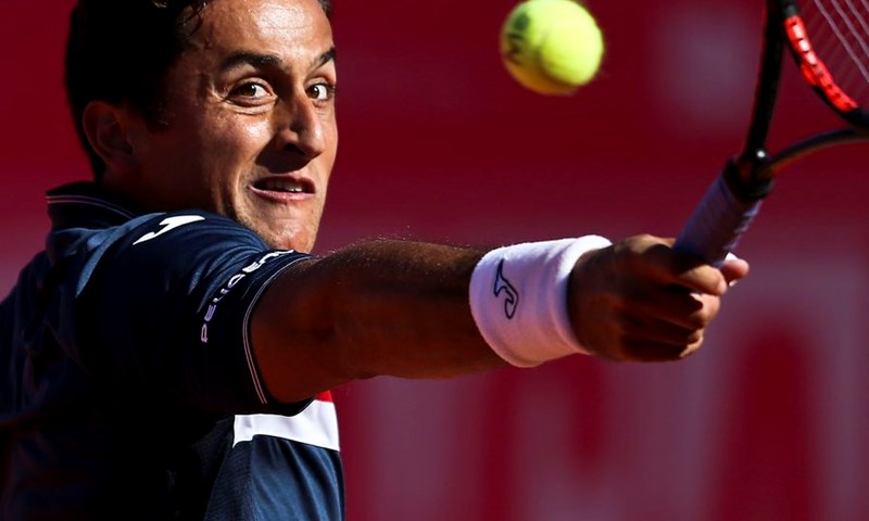 Viktor Galović svladao bivšeg devetog igrača svijeta na startu turnira u Sevilli