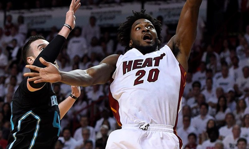 Miami pregazio Hornetse i prošao u polufinale Istoka