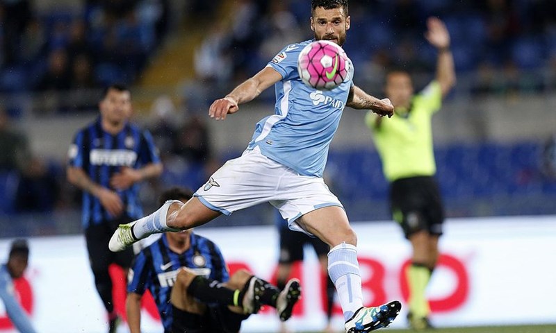 VIDEO: Inter propustio osigurati četvrto mjesto, Lazio slavio u derbiju