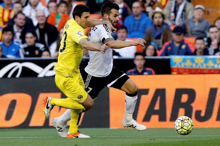 VIDEO: Villarreal lako protiv Valencije, važna pobjeda Getafea u borbi za ostanak