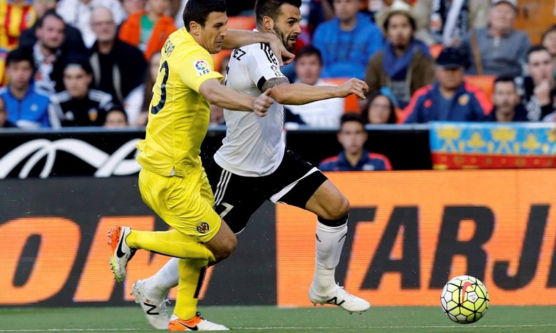 VIDEO: Villarreal lako protiv Valencije, važna pobjeda Getafea u borbi za ostanak