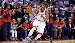 VIDEO: Raptorsi u sedmoj utakmici slomili otpor Pacersa i prošli u polufinale