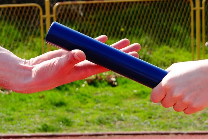 Rusiji zbog dopinga oduzeto zlato na 4x100 metara s OI u Pekingu