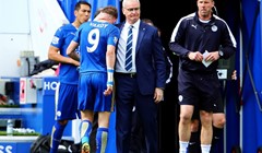 Jamie Vardy najbolji igrač Premier lige ove sezone u izboru novinara