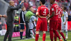 Guardiolina "treća sreća" ili nastavak crne serije