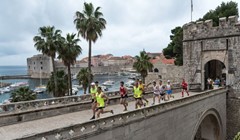 Danijel Fak i Nikolina Stepan pobjednici drugog izdanja Dubrovačkog polumaratona