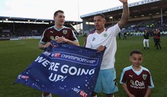 Burnley pobjedom protiv QPR-a izborio povratak u Premier ligu