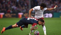 VIDEO: Roma preokretom protiv Sassuola do drugog mjesta