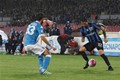 VIDEO: Higuain s dva pogotka osigurao Napoliju povratak na drugo mjesto