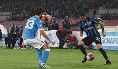 VIDEO: Higuain s dva pogotka osigurao Napoliju povratak na drugo mjesto